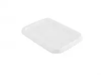 Imagen miniatura de FF HF 70 TP TAPA PARA POTE TERMICO CUADRADO CON 400
