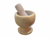 Imagen miniatura de MORTERO MARMOL ABP-04 GRANDE