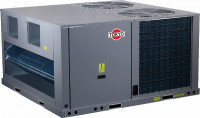 Imagen miniatura de AA COMPACTO TOKYO MOD TRCT360CWN1 360000BTU 380-415V 3N 50HZ CON FILTRO Y PORTA