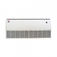 Imagen miniatura de ACONDICIONADOR DE AIRE TOKYO PISO/TECHO 60000BTU