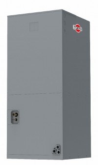 Imagen miniatura de ACONDICIONADOR DE AIRE TOKYO DUCTO VERTICAL F/C 60000BTU MOD CCH21-DV-60CHR1 380V-415/3PH/50HZ