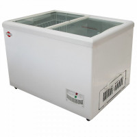 Imagen miniatura de CONGELADOR PARA HELADOS TOKYO MOD TCONP500 415 NET 2TAPAS VIDRIO DESLIZ