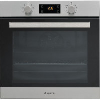 Imagen miniatura de HORNO ELECTRICO ARISTON FA3540HIXA 66L INOX DIGITAL