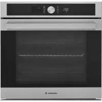 Imagen miniatura de HORNO ELECTRICO ARISTON FI5851CIXA 71L INOX DIGITAL