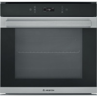 Imagen miniatura de HORNO ELECTRICO ARISTON FI7871SPIXA 73 LTS INOX TOUCH