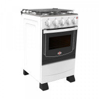 Imagen miniatura de COCINAS A GAS TOKYO DALLAS 4H CON ENCENDIDO MESA INOX HORNO AUTOLIMPIANTE