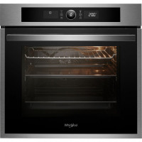 Imagen miniatura de HORNO ELECTRICO WHIRLPOOL AKZ97891IX 73LTS INOX MULTIFUNCION