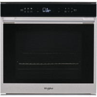 Imagen miniatura de HORNO ELECTRICO WHIRLPOOL W7OM44S1P 73LTS INOX 6TO SENTIDO PANEL TOUCH