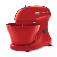 Imagen miniatura de BATIDORA ARNO CHEF RED 400W 5V CAP. 5 L