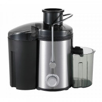 Imagen miniatura de EXTRACTOR DE JUGOS TOKYO FRUIT MAX 600W 2 VELOC CAP PARA PULPA 1.5L