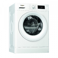 Imagen miniatura de LAVARROPAS WHIRLPOOL FRESHCARE WLF902B 9KG INVERTER CARGA FRONTAL 1200RPM