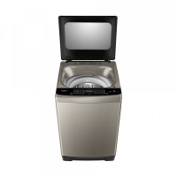 Imagen miniatura de LAVARROPAS WHIRLPOOL WWI11AI 11KG INVERTER CARGA SUP SAND GOLD 700RPM