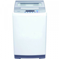 Imagen miniatura de LAVARROPAS WHIRLPOOL WWI12AW 12KG CARGA SUP BLANCO 850RPM