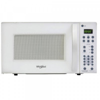 Imagen miniatura de MICROONDAS WHIRLPOOL WMS20CZWDS 20L S/ GRILL BLANCO