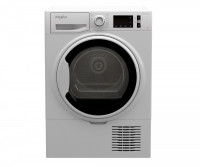 Imagen miniatura de SECARROPAS WHIRLPOOL W3D91WEES 9KG POR COND BLANCO
