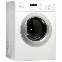 Imagen miniatura de SECARROPAS WHIRLPOOL WSR07SB 7KG RACK P/ CALZADOS