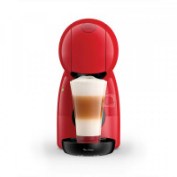 Imagen miniatura de CAFETERA MOULINEX DG PICCOLO XS ROJA