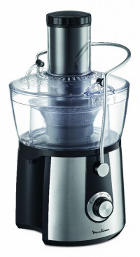 Imagen miniatura de EXTRACTOR DE JUGO MOULINEX JU550D10 800W