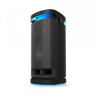 Imagen miniatura de PARLANTE INALAMBRICO SONY SRS-XV900 USB BL WOOFER 1X32CM