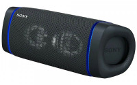 Imagen miniatura de SPEAKER PORTATIL SONY SRS-XB33 BLACK