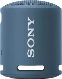 Imagen miniatura de SPEAKER PORTATIL SONY SRS-XB13 BLUE
