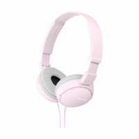 Imagen miniatura de AURICULAR SONY MDR-ZX110 PINK