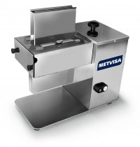 Imagen miniatura de ABLANDADOR DE CARNE METVISA TIPO PAC 1/2 HP 220V/50 HZ
