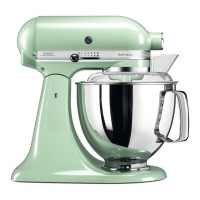 Imagen miniatura de BATIDORA KITCHENAID ARTISAN PLUS 5KSM175PSEPT PISTACHO 4.8L BOWL EXTRA