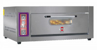 Imagen miniatura de HORNO ELECTRICO TOKYO INDUSTRIAL MOD YXD20 2BANDEJAS DE 40X60 CMS 220V/50HZ