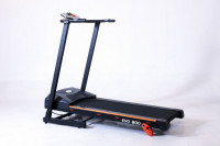 Imagen miniatura de CAMINADORA EVOLUTION FITNESS EVO800 120KG