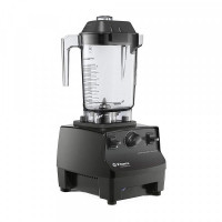 Imagen miniatura de LICUADORA VITAMIX ALTA ROTACION 1.4L MOD DRINK MACHINE ADVANCE 2.3HP NEGRA