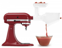 Imagen miniatura de ACCESORIO KITCHENAID MOLINO DE FRUTAS Y VERDURAS MOD 5FVSP