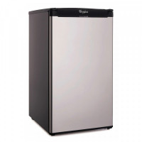 Imagen miniatura de FRIGOBAR WHIRLPOOL WRA12BKDWX 120L EVOX FRIO HUMEDO