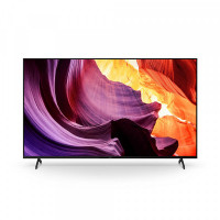 Imagen miniatura de TV SONY 65 SMART 4K GOOGLE MOD KD-65X80K